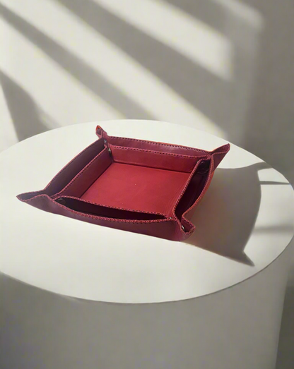 Bolsillo | Large Catch All Tray - Nuvé