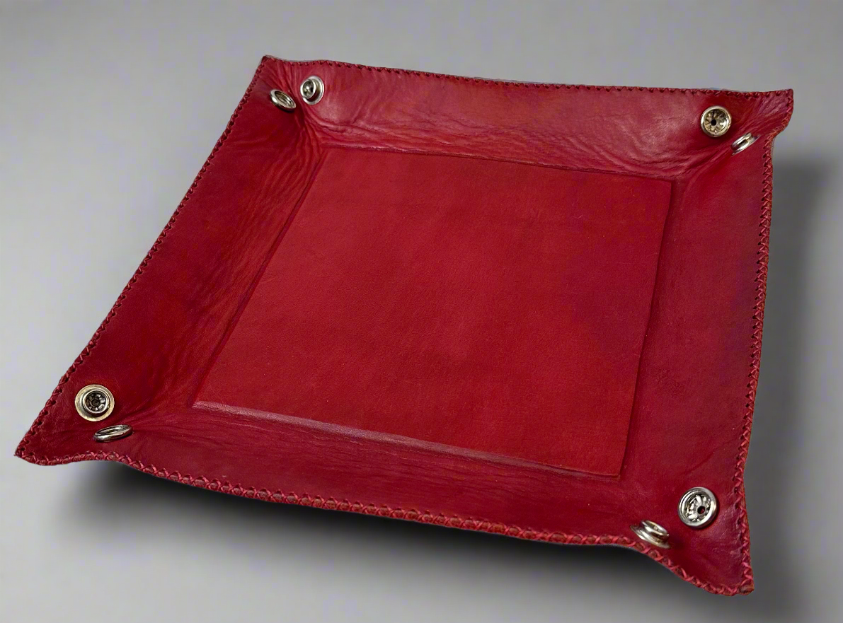 Bolsillo | Large Catch All Tray - Nuvé