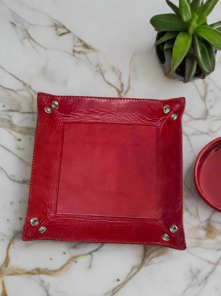 Bolsillo | Large Catch All Tray - Nuvé