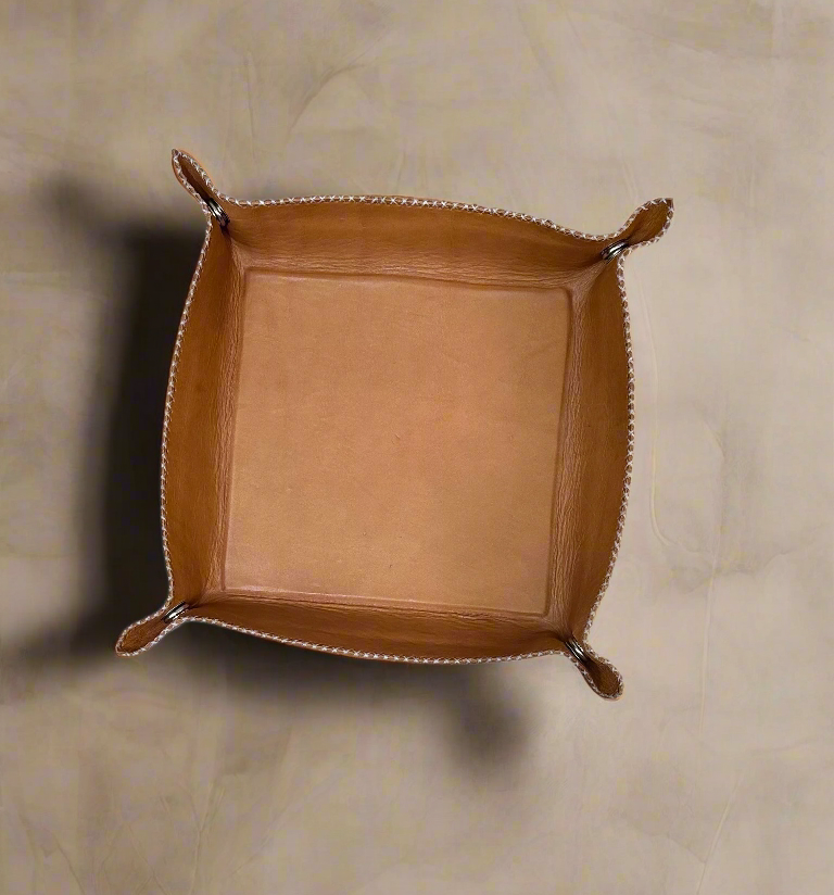 Bolsillo | Large Catch All Tray - Nuvé
