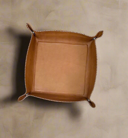 Bolsillo | Large Catch All Tray - Nuvé