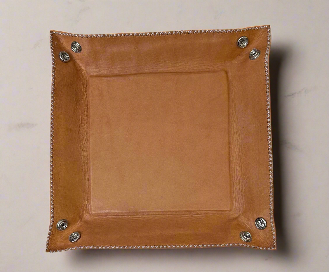 Bolsillo | Large Catch All Tray - Nuvé