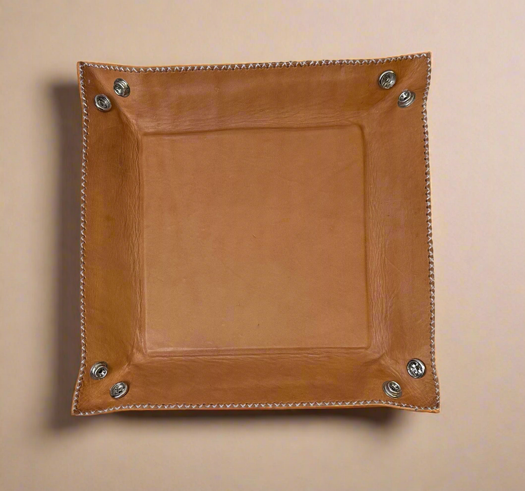 Bolsillo | Large Catch All Tray - Nuvé