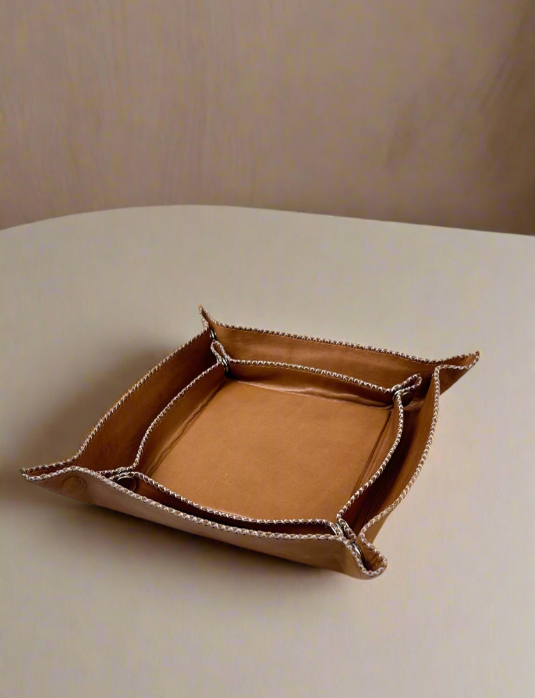 Bolsillo | Large Catch All Tray - Nuvé