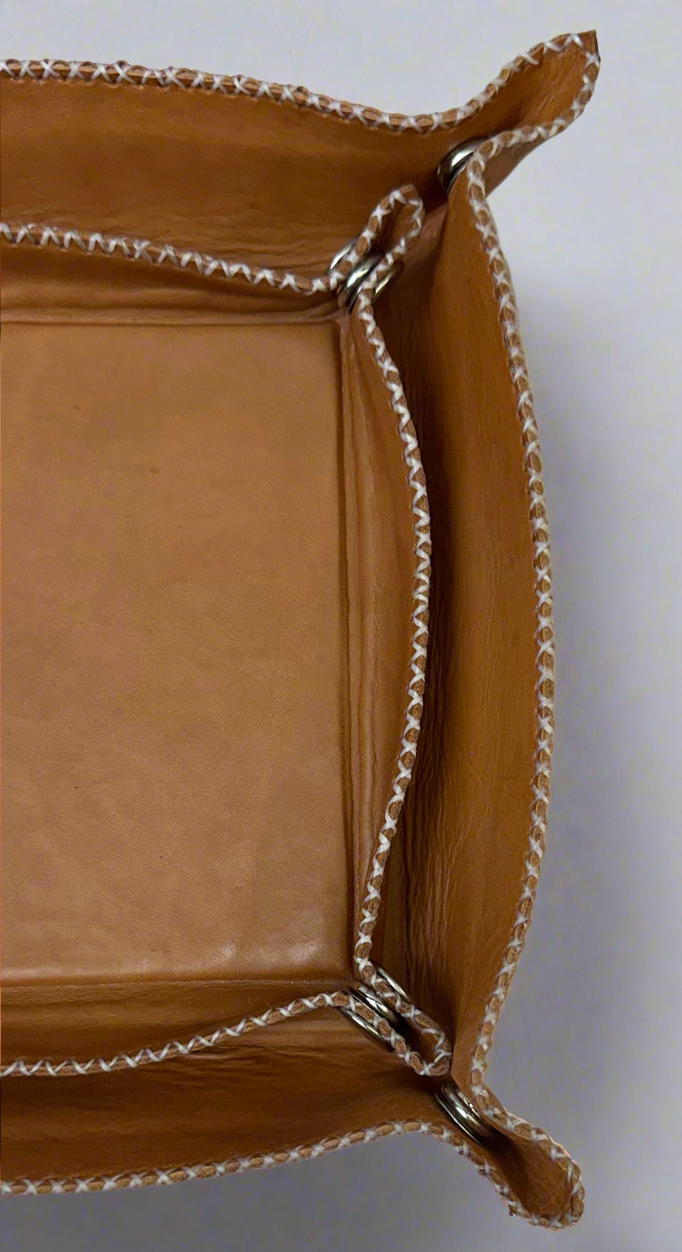 Bolsillo | Large Catch All Tray - Nuvé
