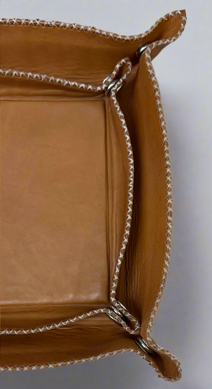 Bolsillo | Large Catch All Tray - Nuvé