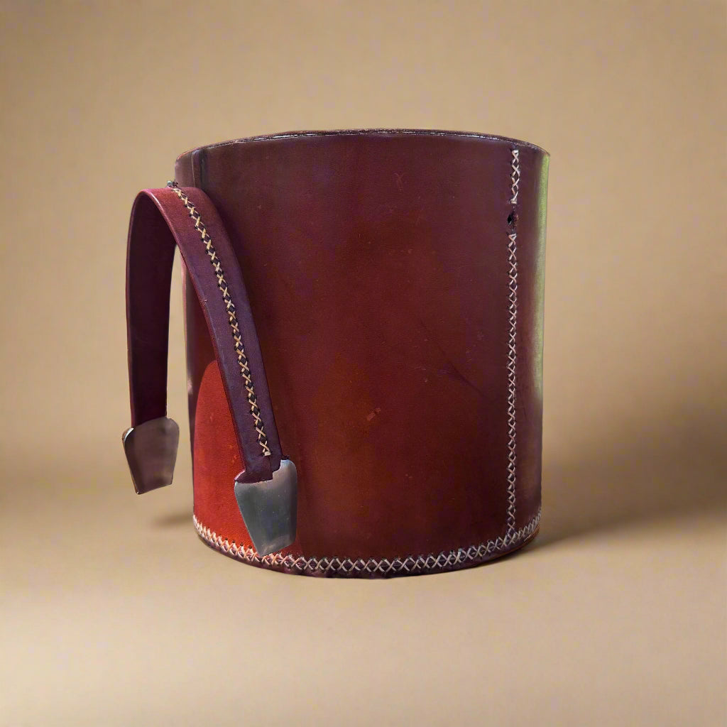 Hotel | Ice Bucket with Tongs - Nuvé