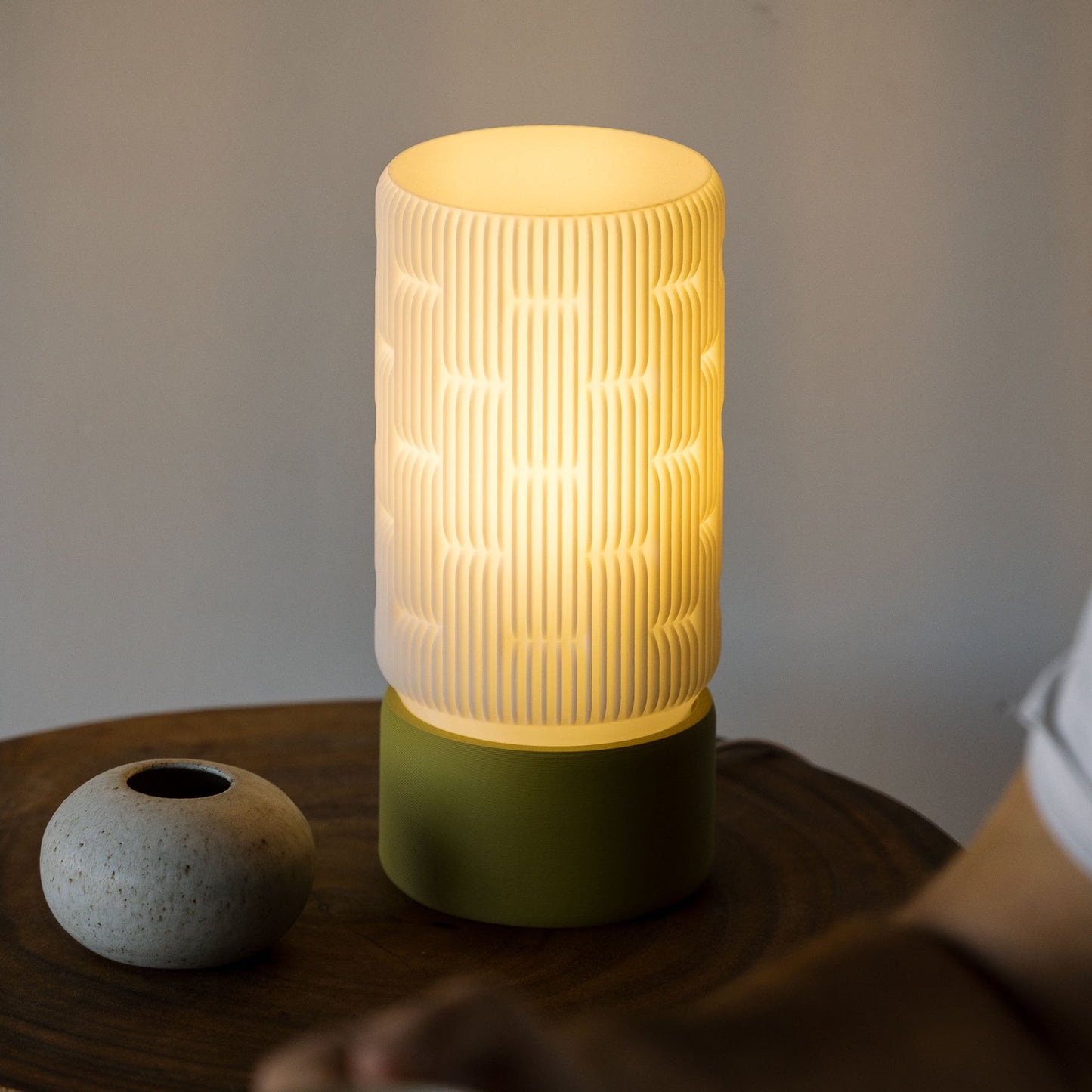Liunk Table Lamp - Nuvé