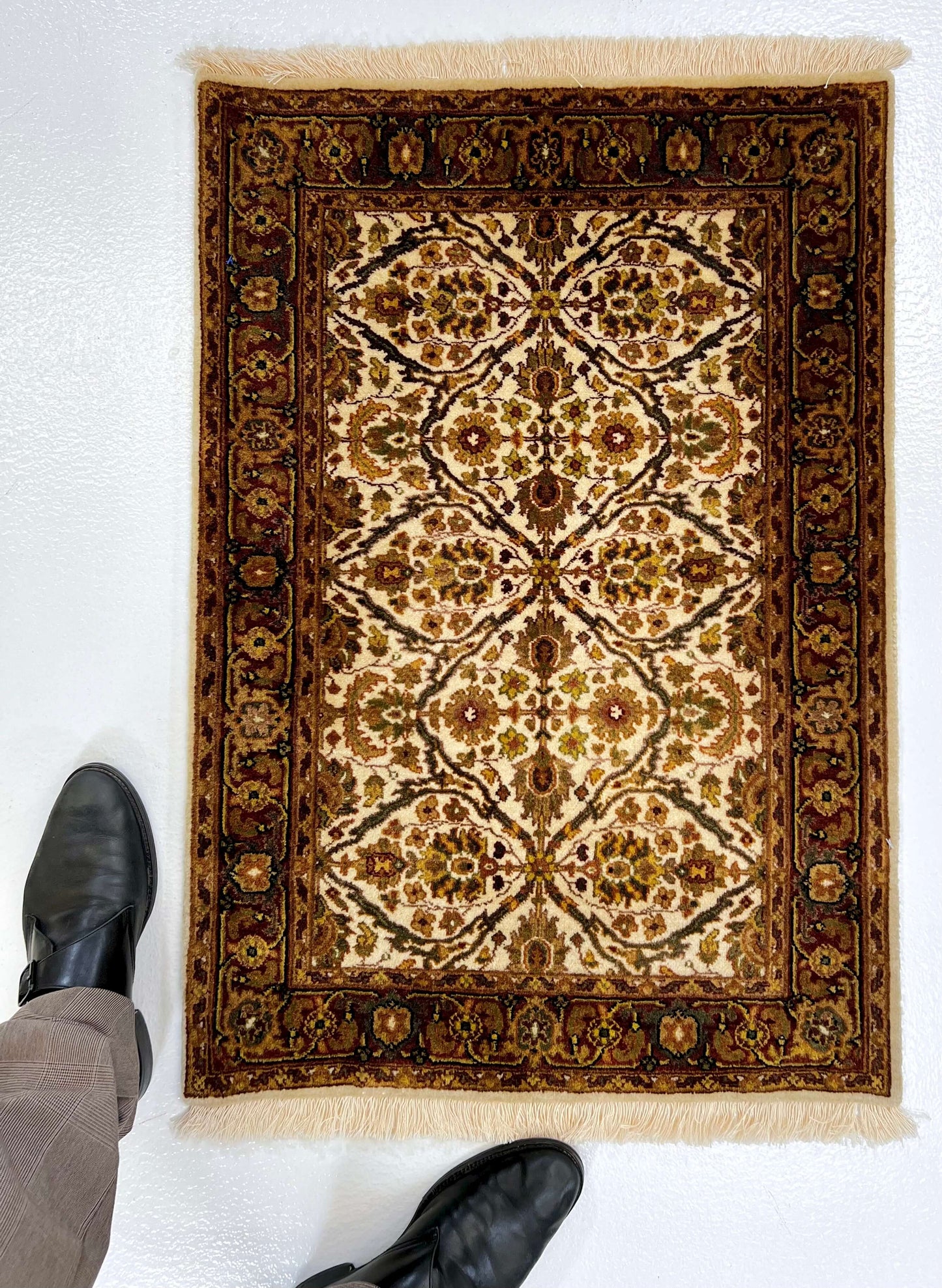 IndoFarahan ivo/rst 2x3 - Nuvé