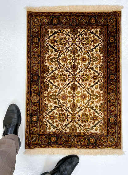 IndoFarahan ivo/rst 2x3 - Nuvé