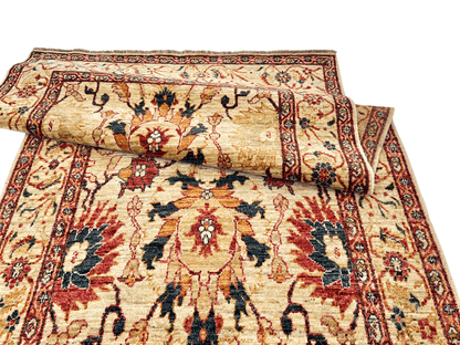 Afghan Mahal (3'11"x6'10")