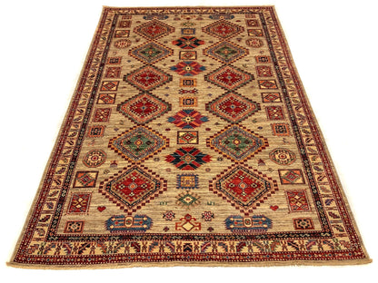 Super Kazak (5x8) ca, - Nuvé