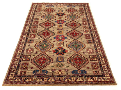 Super Kazak (5x8) ca, - Nuvé