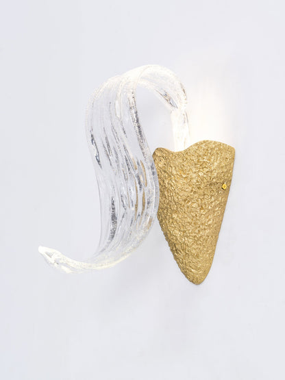 Icarus Daedalus Wall Lamp - Nuvé
