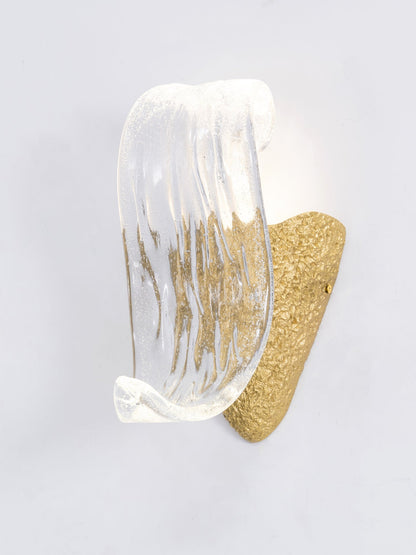 Icarus Daedalus Wall Lamp - Nuvé