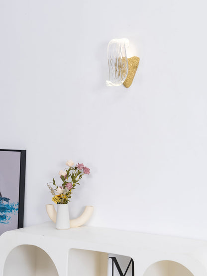 Icarus Daedalus Wall Lamp - Nuvé
