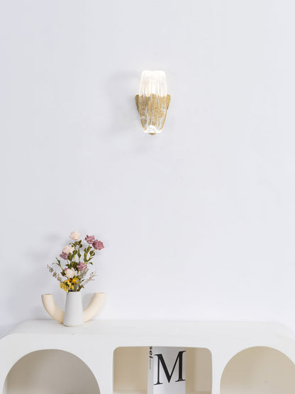 Icarus Daedalus Wall Lamp - Nuvé