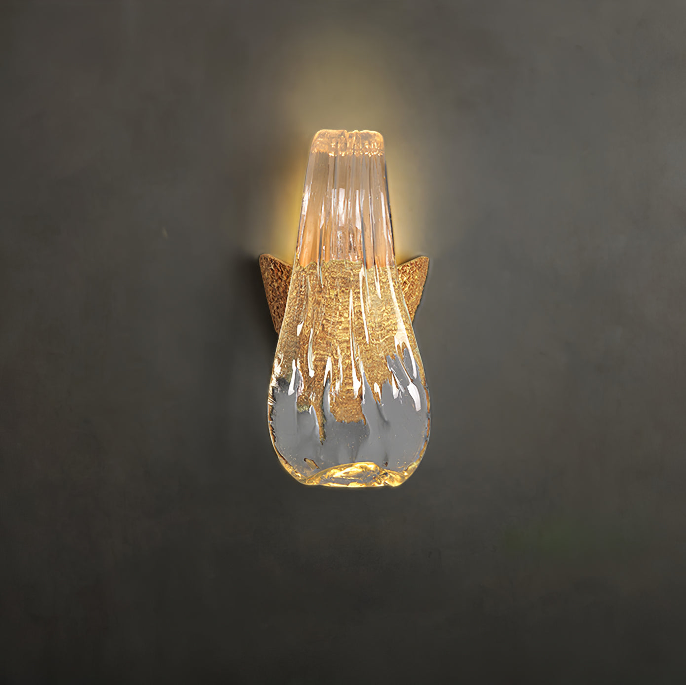 Icarus Daedalus Wall Lamp - Nuvé