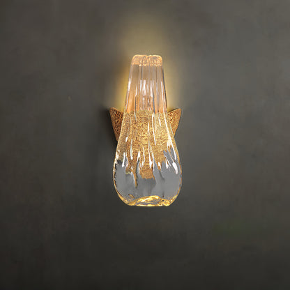 Icarus Daedalus Wall Lamp - Nuvé