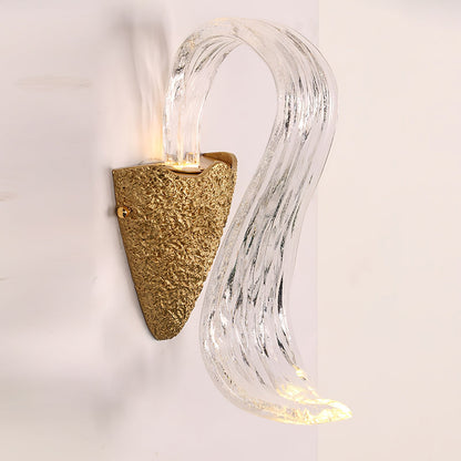Icarus Daedalus Wall Lamp - Nuvé