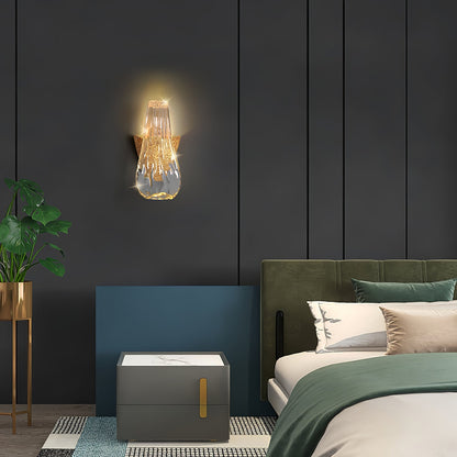 Icarus Daedalus Wall Lamp - Nuvé