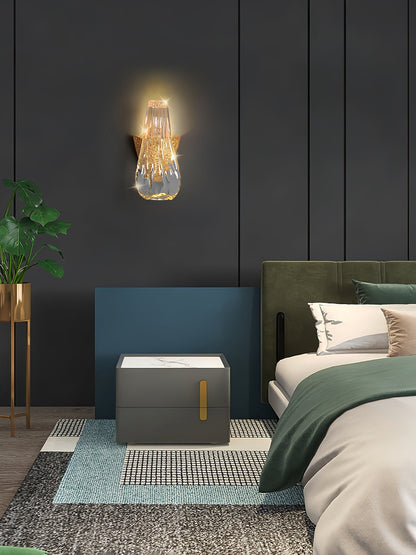 Icarus Daedalus Wall Lamp - Nuvé