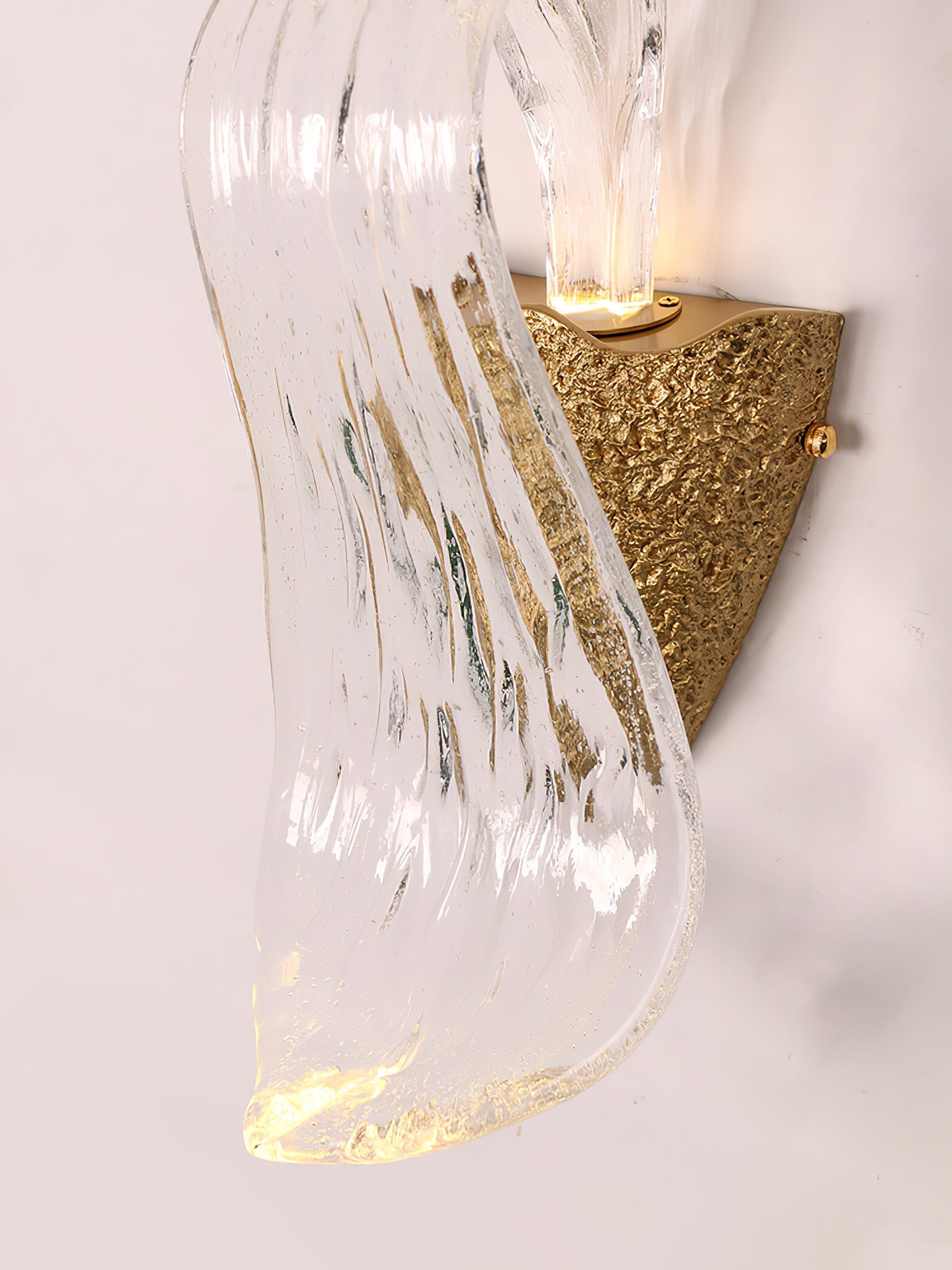 Icarus Daedalus Wall Lamp - Nuvé
