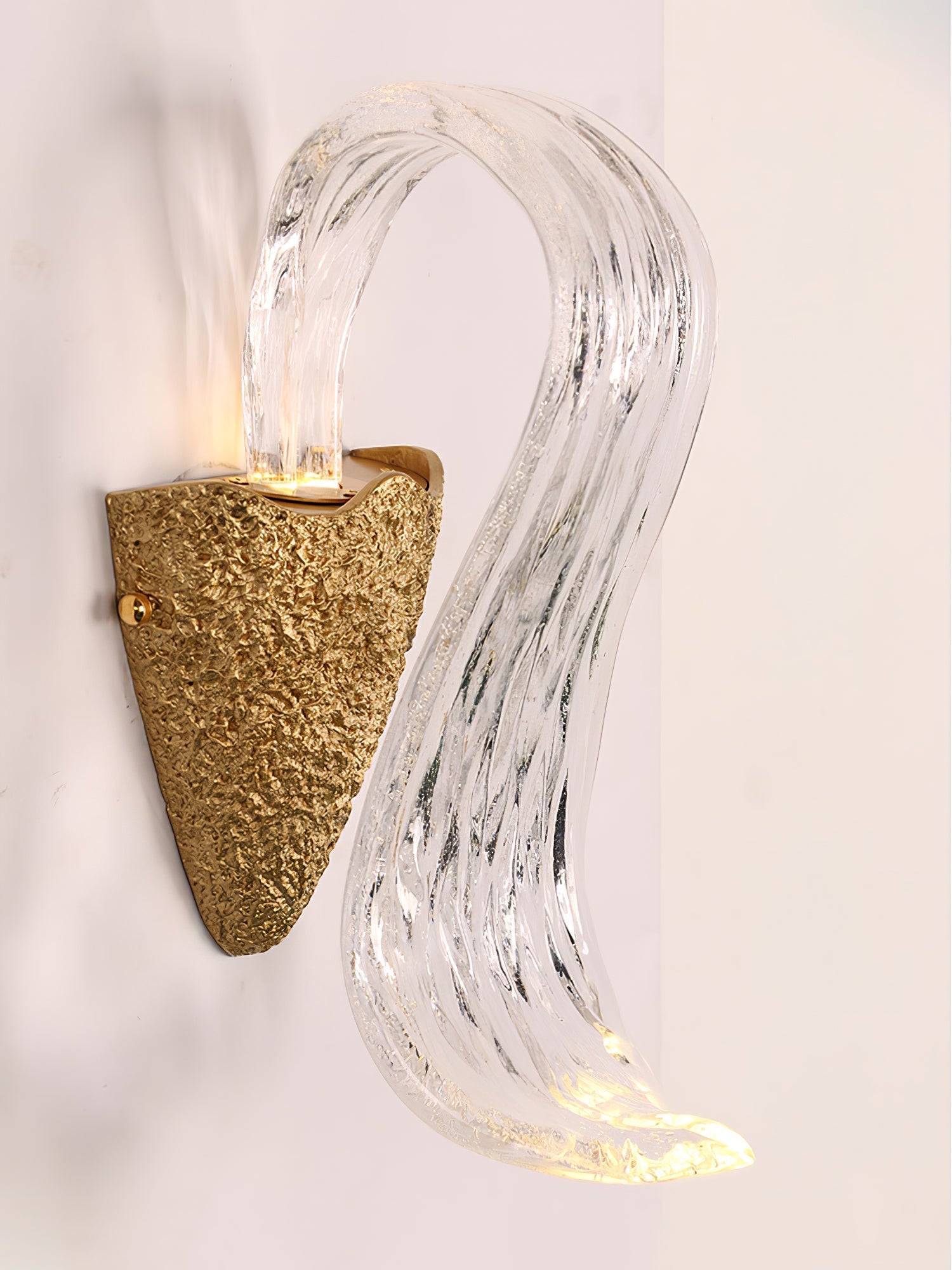 Icarus Daedalus Wall Lamp - Nuvé
