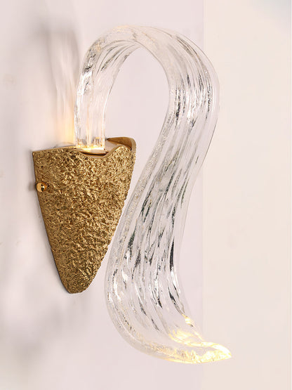 Icarus Daedalus Wall Lamp - Nuvé