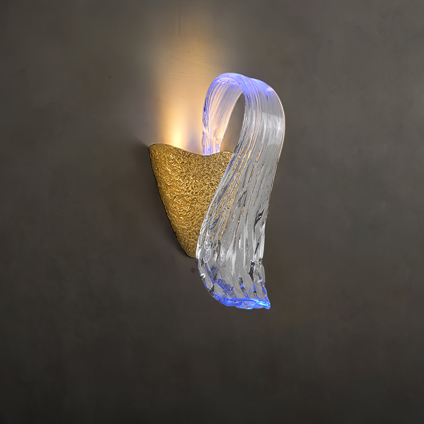 Icarus Daedalus Wall Lamp - Nuvé