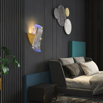 Icarus Daedalus Wall Lamp - Nuvé