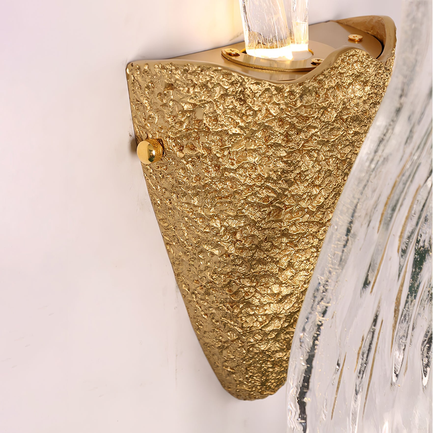 Icarus Daedalus Wall Lamp - Nuvé