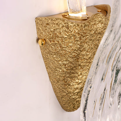Icarus Daedalus Wall Lamp - Nuvé
