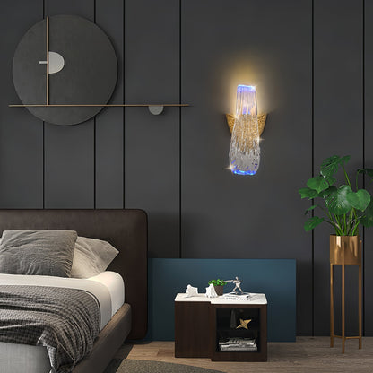 Icarus Daedalus Wall Lamp - Nuvé