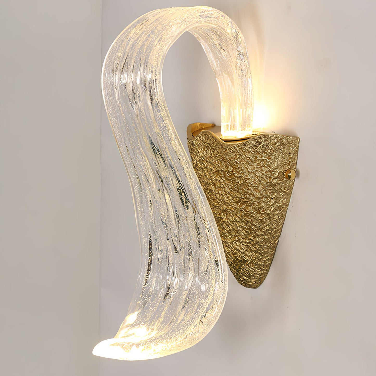 Icarus Daedalus Wall Lamp - Nuvé