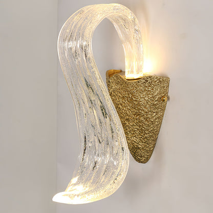 Icarus Daedalus Wall Lamp - Nuvé