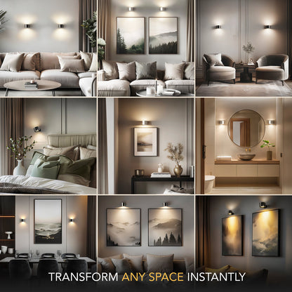 Nuvé® Luma Orbit - Nuvé