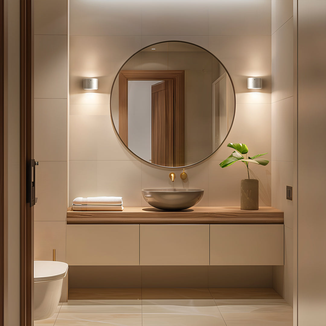 Nuvé® Luma Orbit - Nuvé