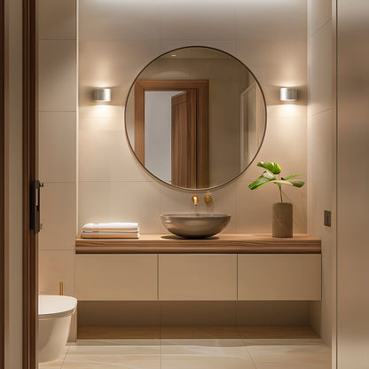 Nuvé® Luma Orbit - Nuvé