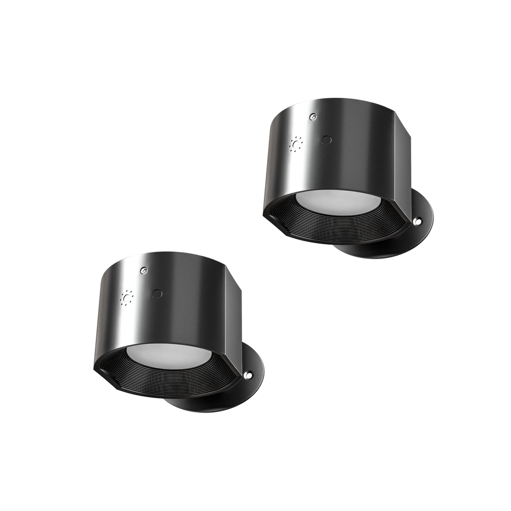 Nuvé® Luma Orbit - Nuvé