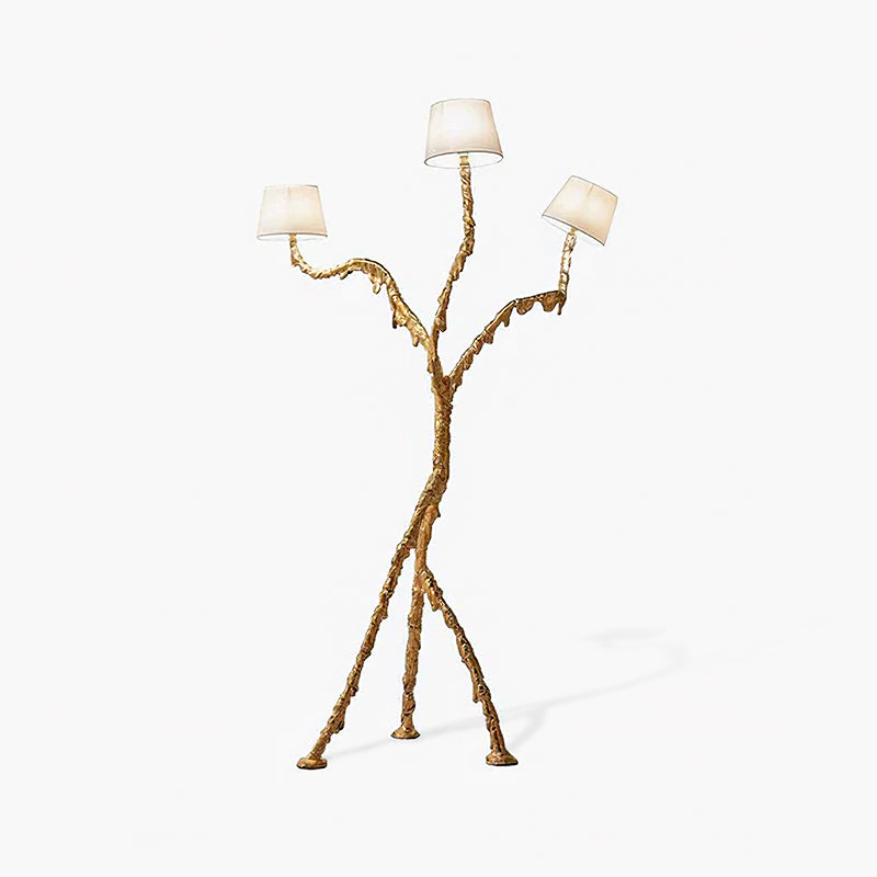 Ines Floor Lamp - Nuvé