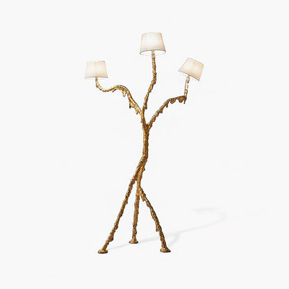 Ines Floor Lamp - Nuvé