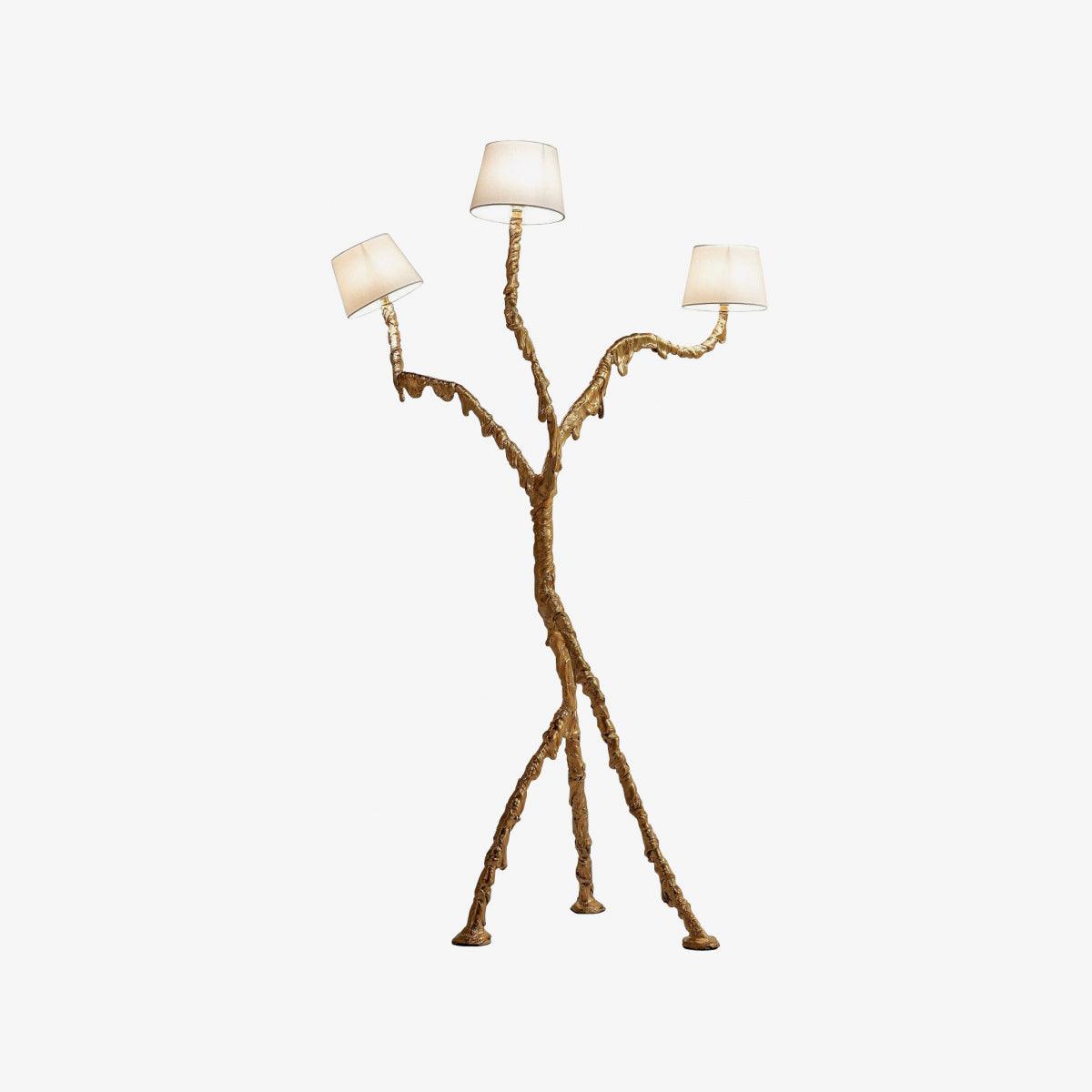 Ines Floor Lamp - Nuvé