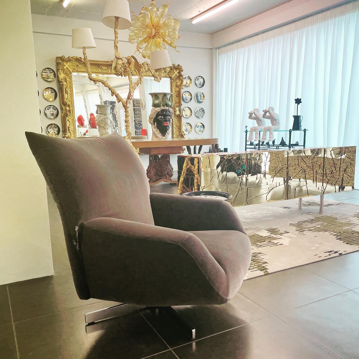 Ines Floor Lamp - Nuvé