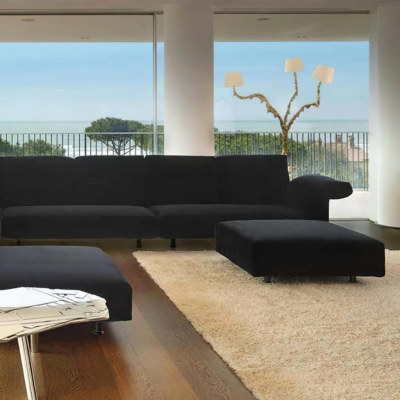 Ines Floor Lamp - Nuvé