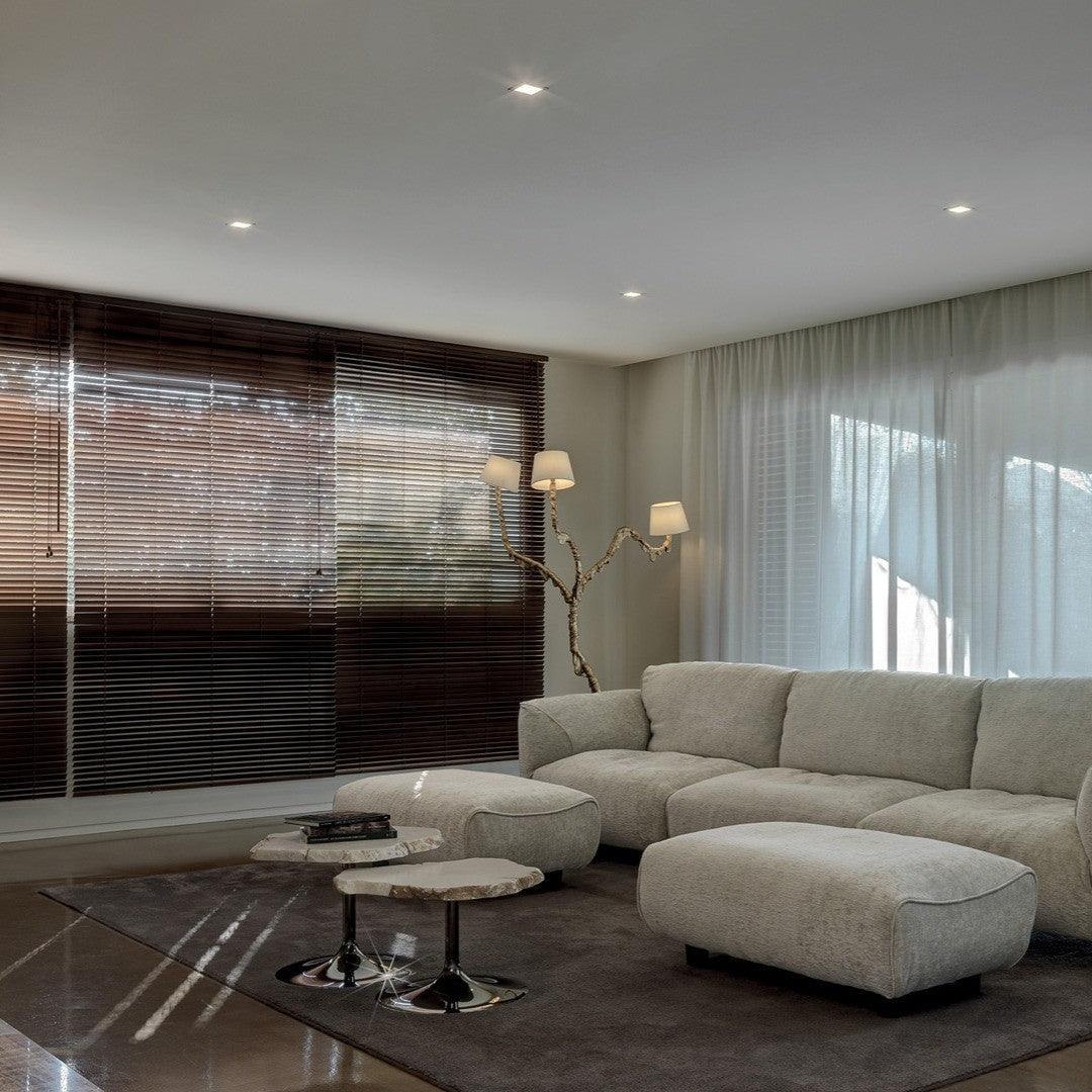Ines Floor Lamp - Nuvé