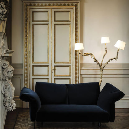 Ines Floor Lamp - Nuvé