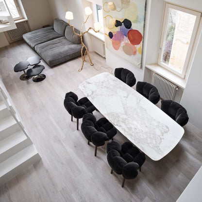 Ines Floor Lamp - Nuvé