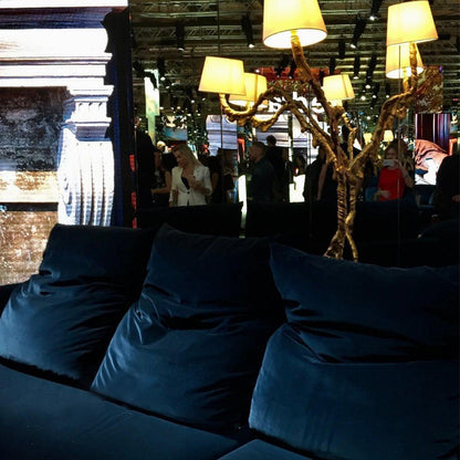 Ines Floor Lamp - Nuvé