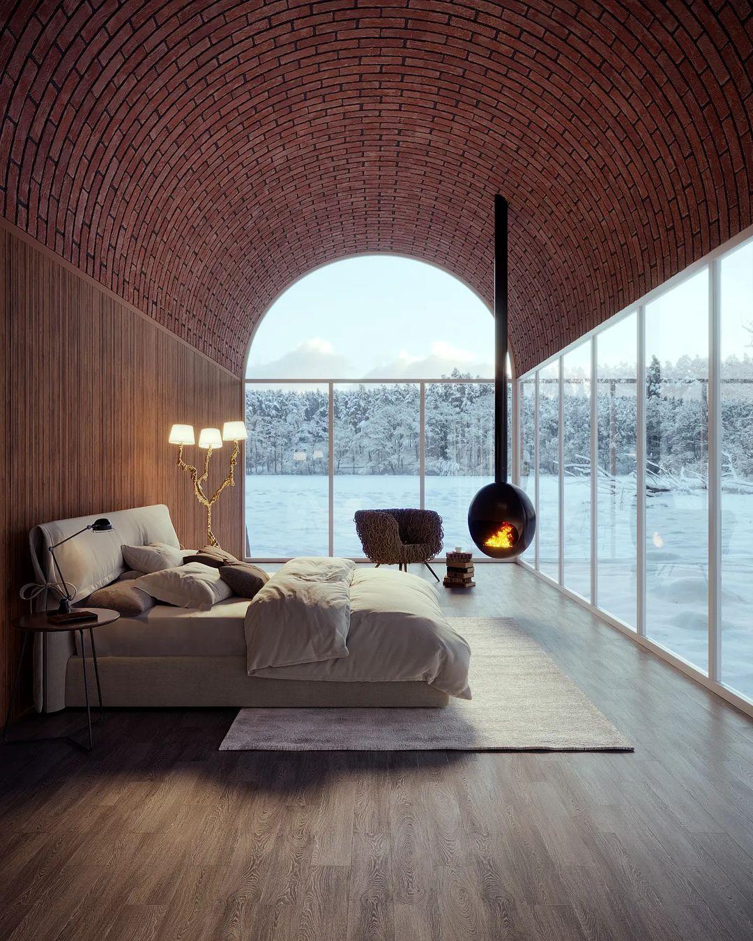 Ines Floor Lamp - Nuvé
